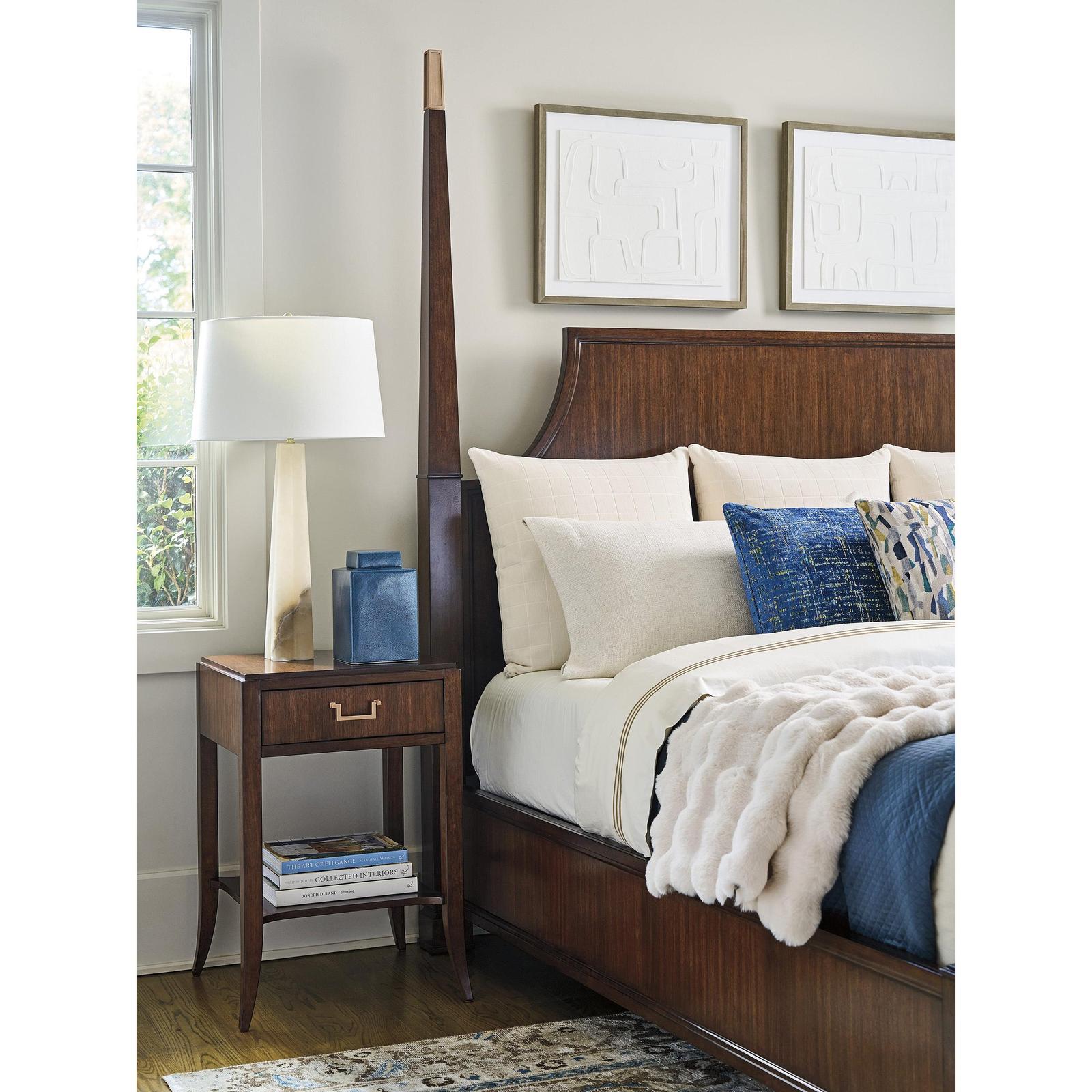 Lexington Rendezvous Vera Night Table