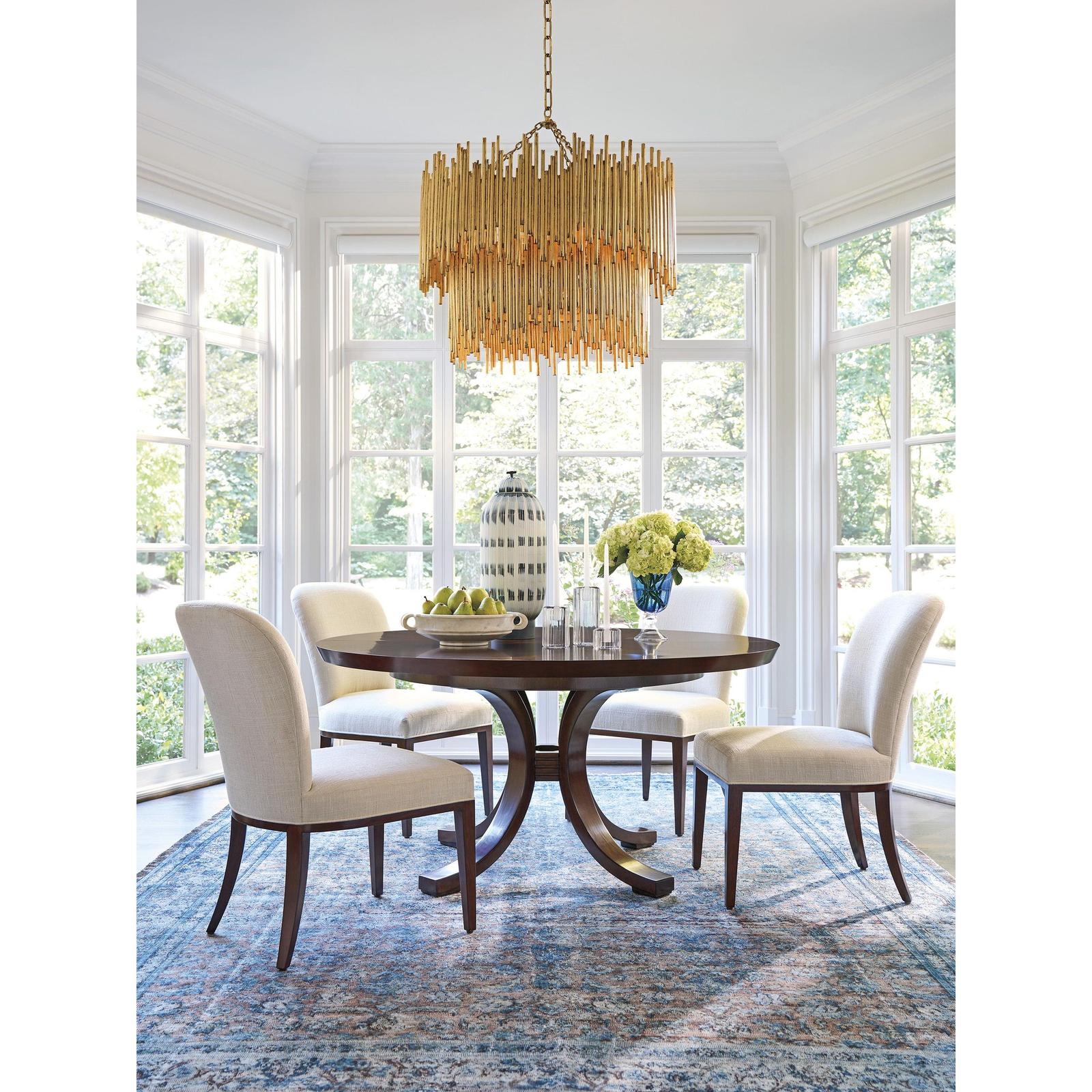 Lexington Rendezvous Lambeth Upholstered Side Chair