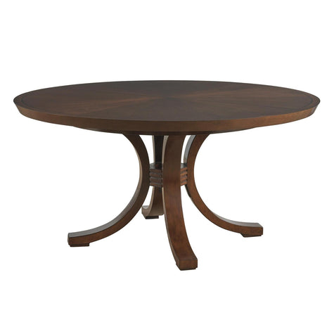 Lexington Rendezvous Warwick Round Dining Table