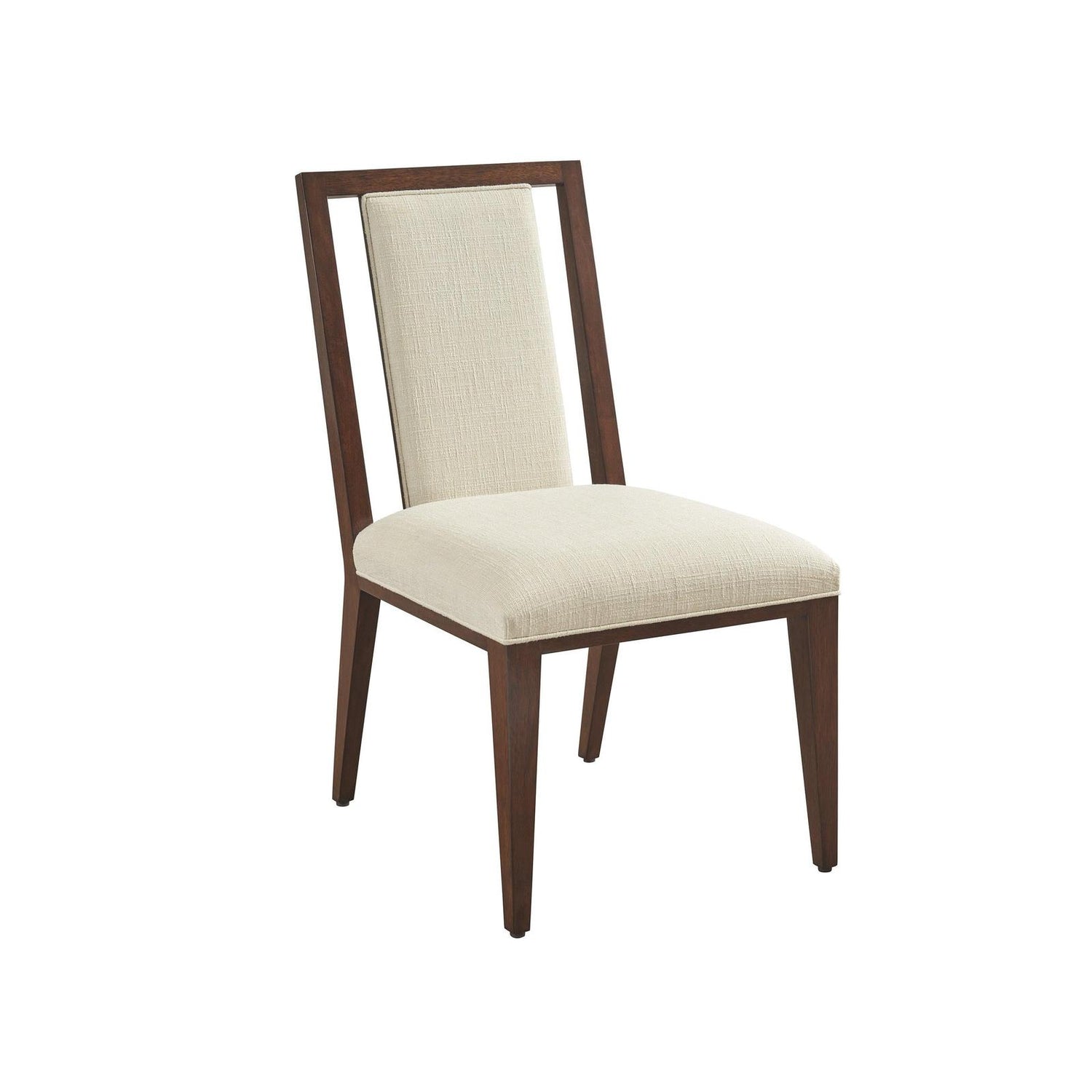 Lexington Rendezvous Boswell Splat Back Side Chair