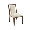 Lexington Rendezvous Boswell Splat Back Side Chair