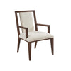 Lexington Rendezvous Boswell Splat Back Arm Chair