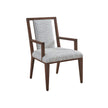 Lexington Rendezvous Boswell Splat Back Arm Chair