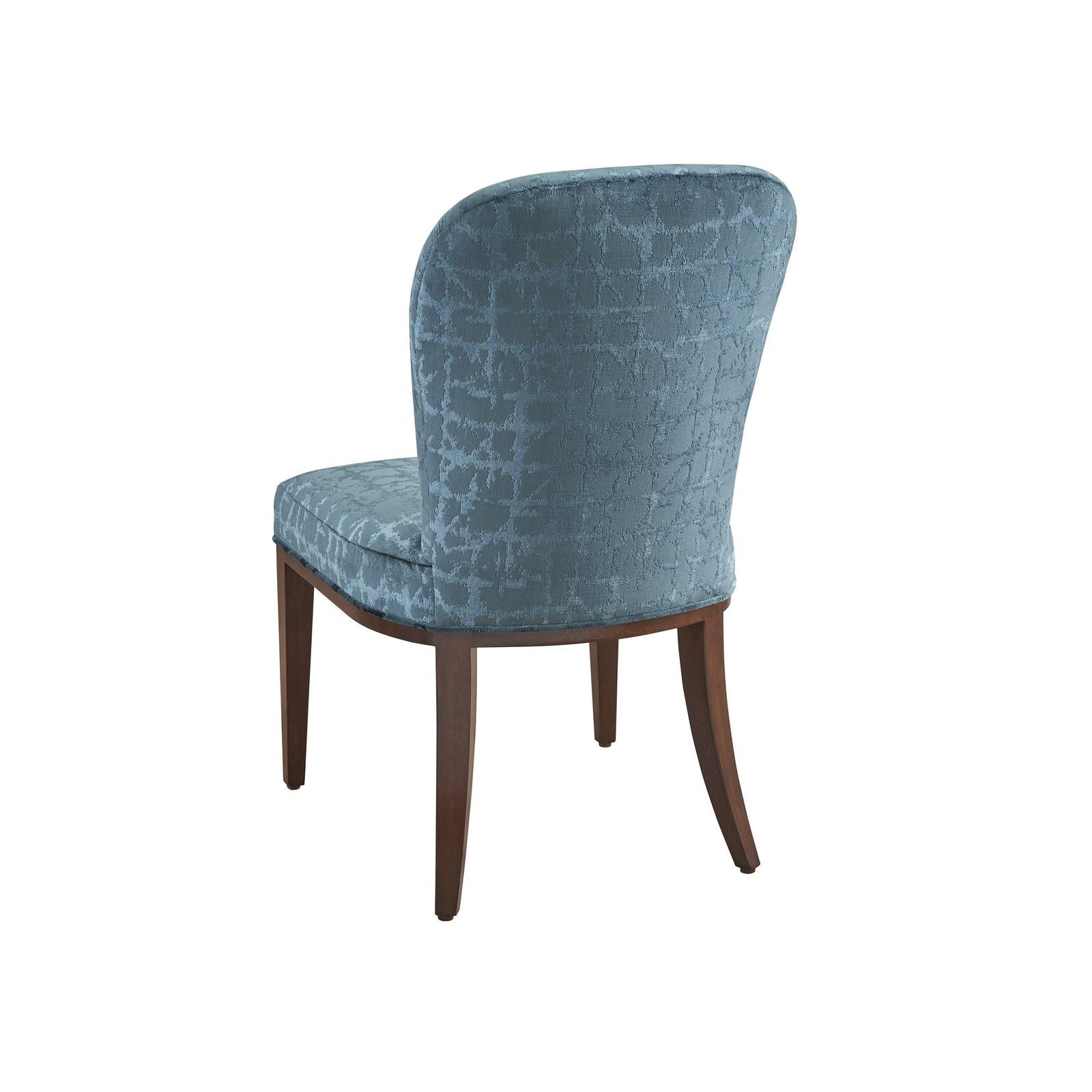 Lexington Rendezvous Lambeth Upholstered Side Chair