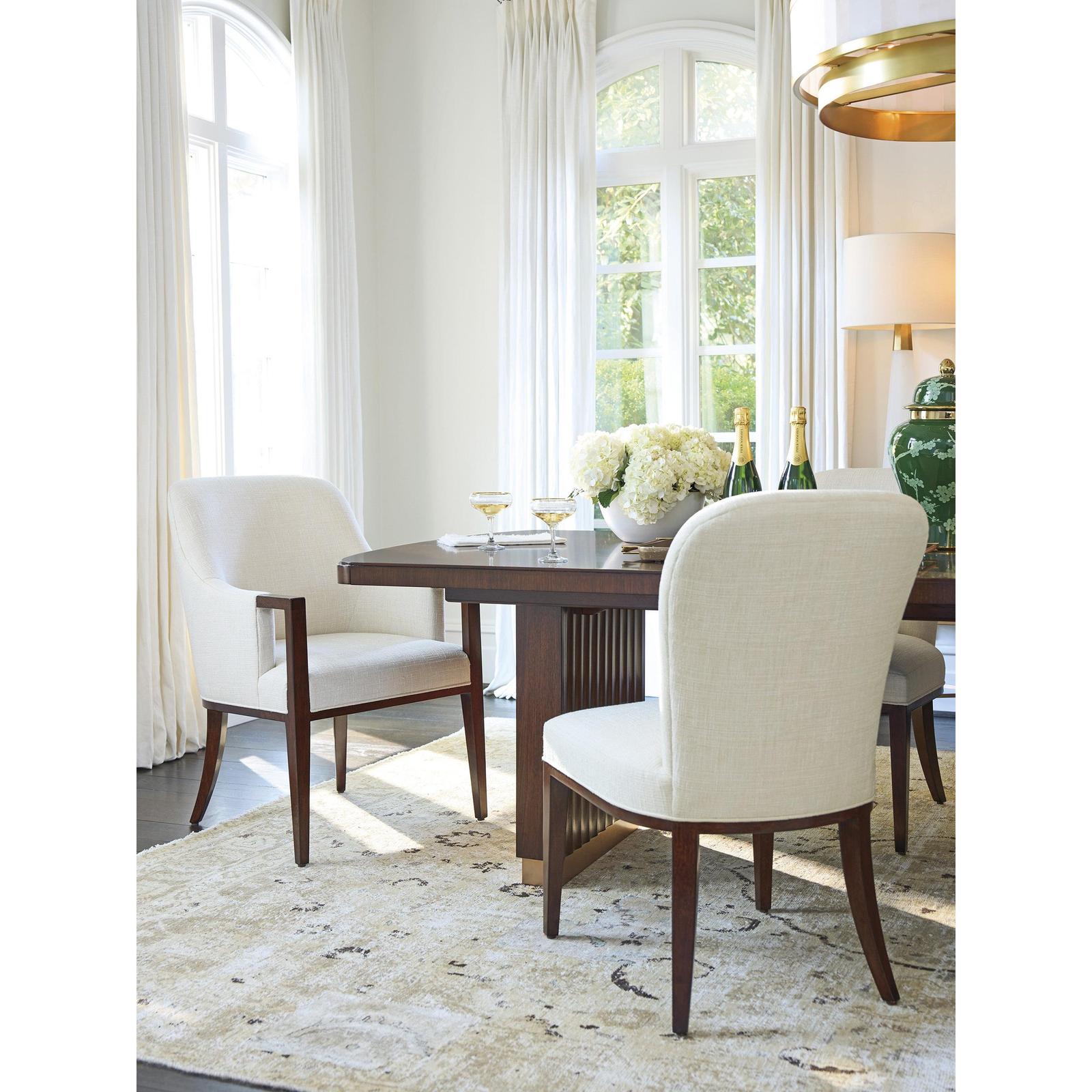 Lexington Rendezvous Lambeth Upholstered Arm Chair