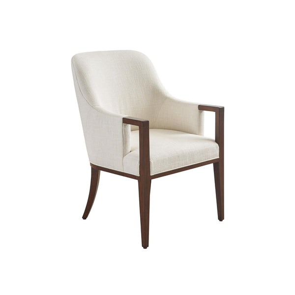 Lexington Rendezvous Lambeth Upholstered Arm Chair