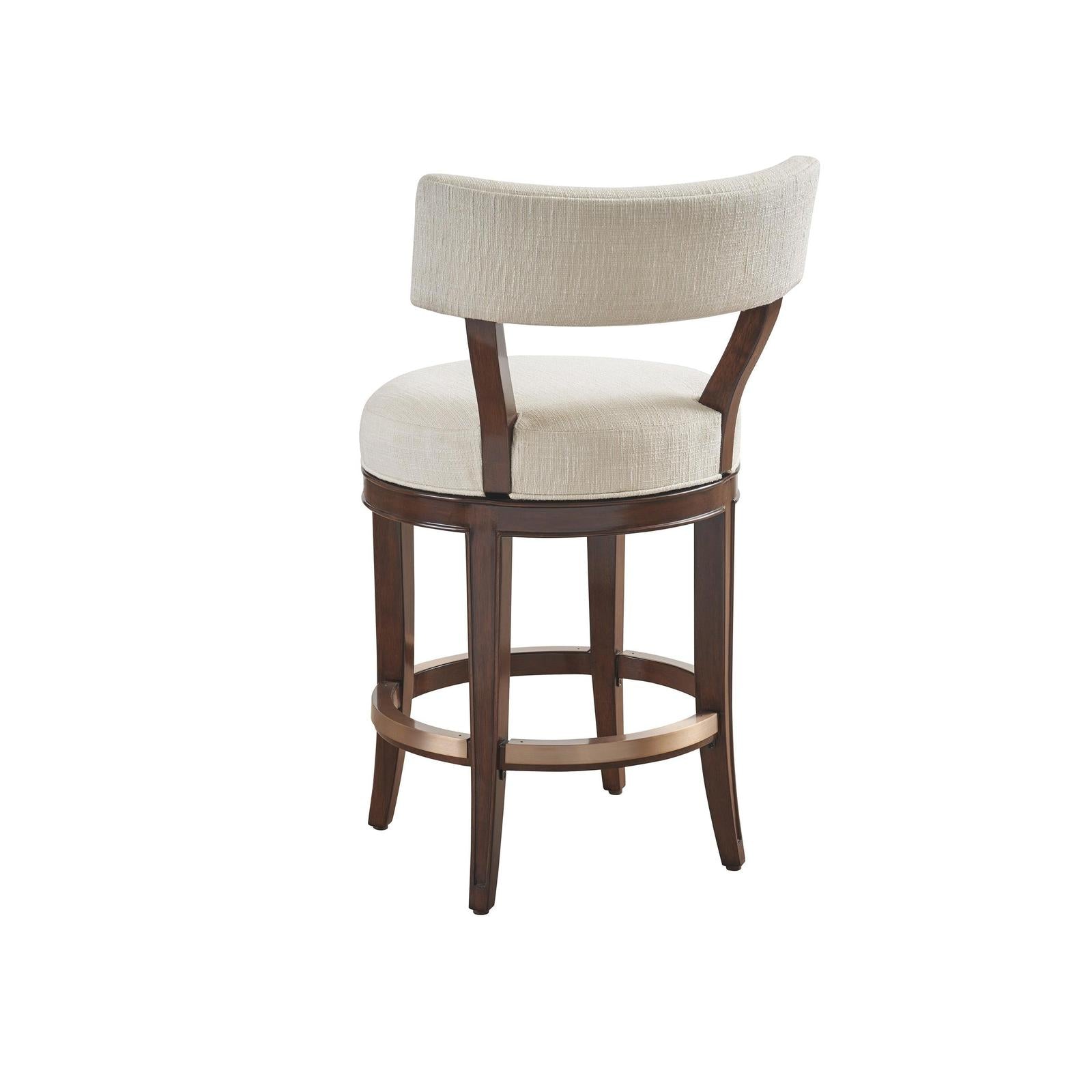 Lexington Rendezvous Giles Counter Stool