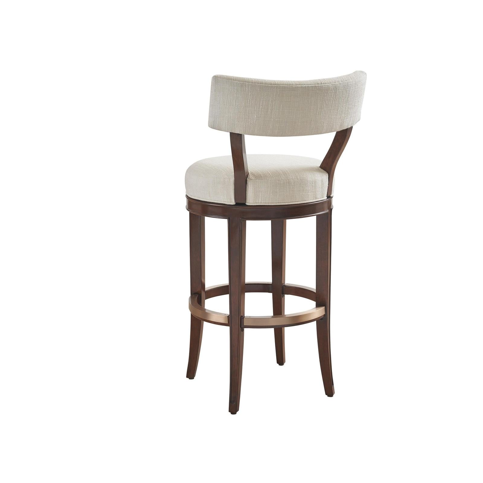 Lexington Rendezvous Giles Bar Stool