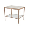 Lexington Rendezvous Bulgari Rectangle End Table