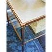 Lexington Rendezvous Bulgari Rectangle End Table