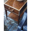 Lexington Rendezvous Shelton Box On Stand End Table