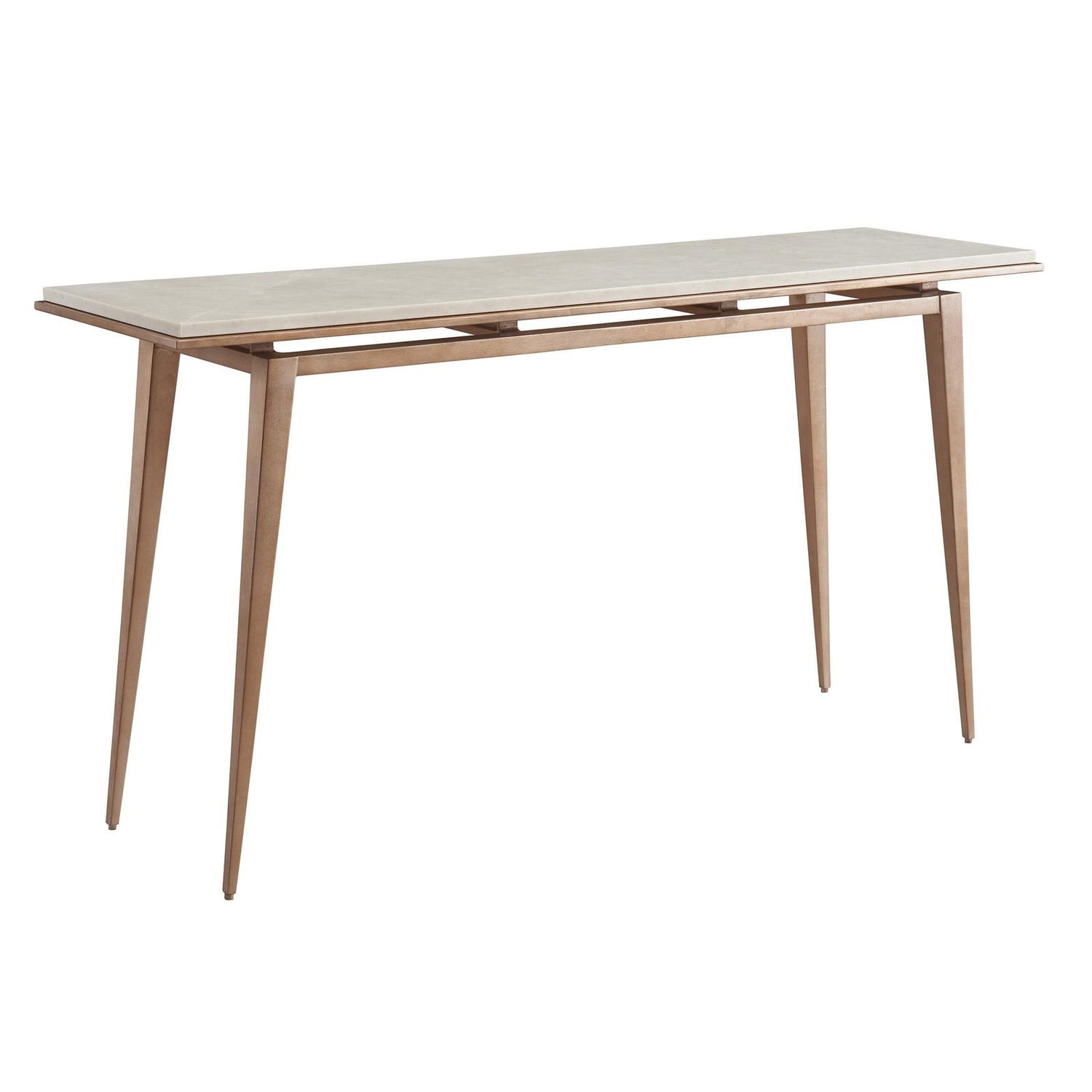 Lexington Rendezvous Bulgari Console Table