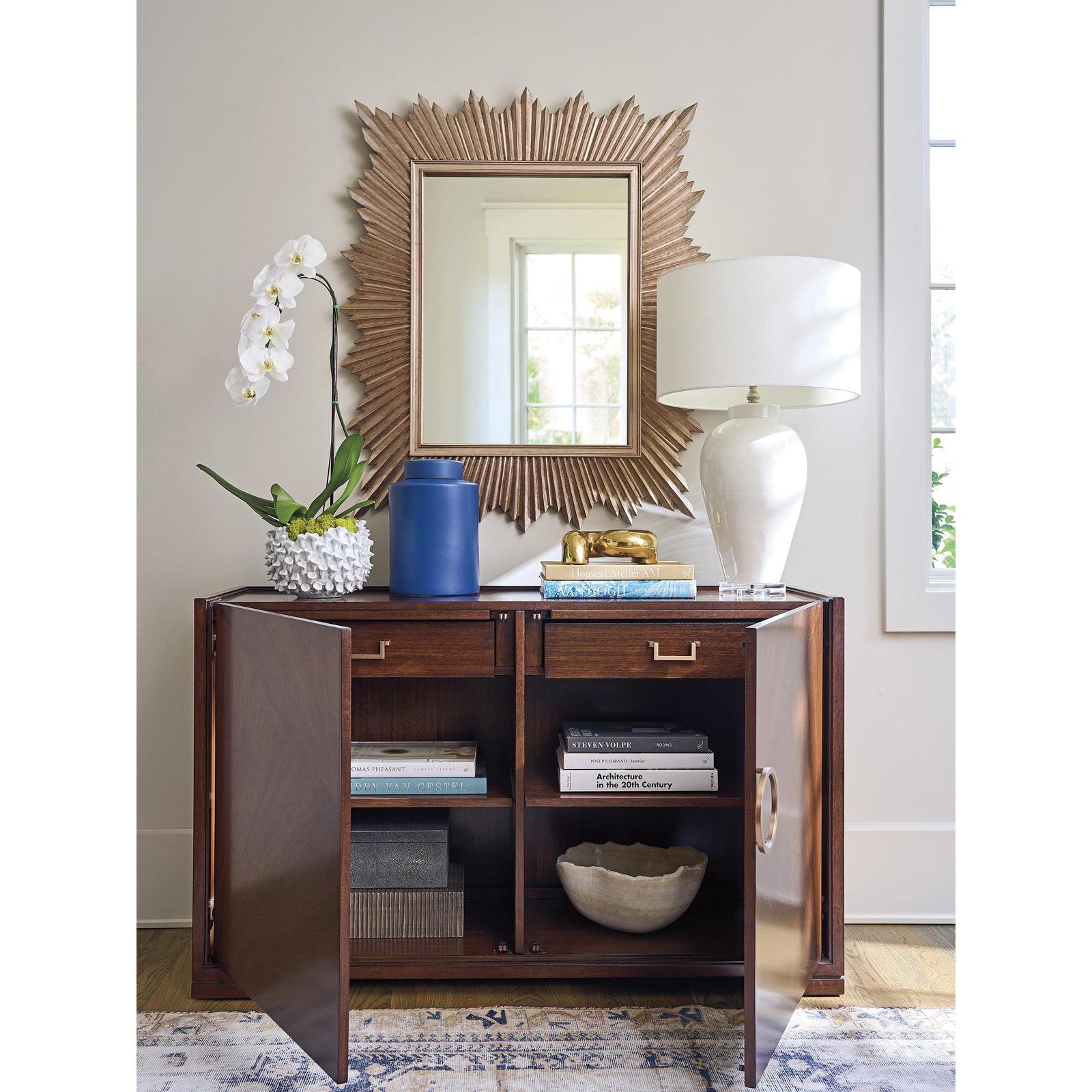 Lexington Rendezvous Kilburn Hall Chest