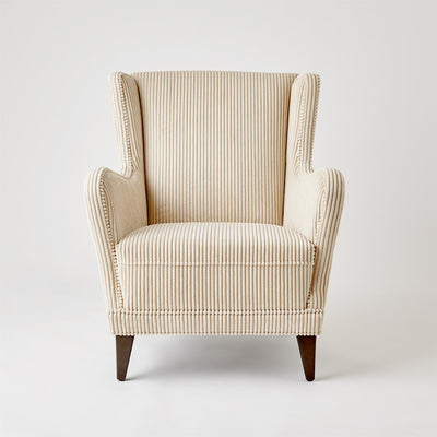 Global Views Lounge Chair