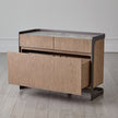 Global Views Element File Cabinet