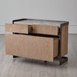 Global Views Element File Cabinet