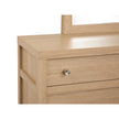 Magnussen Home Merrifield Sandstone Beige Dresser