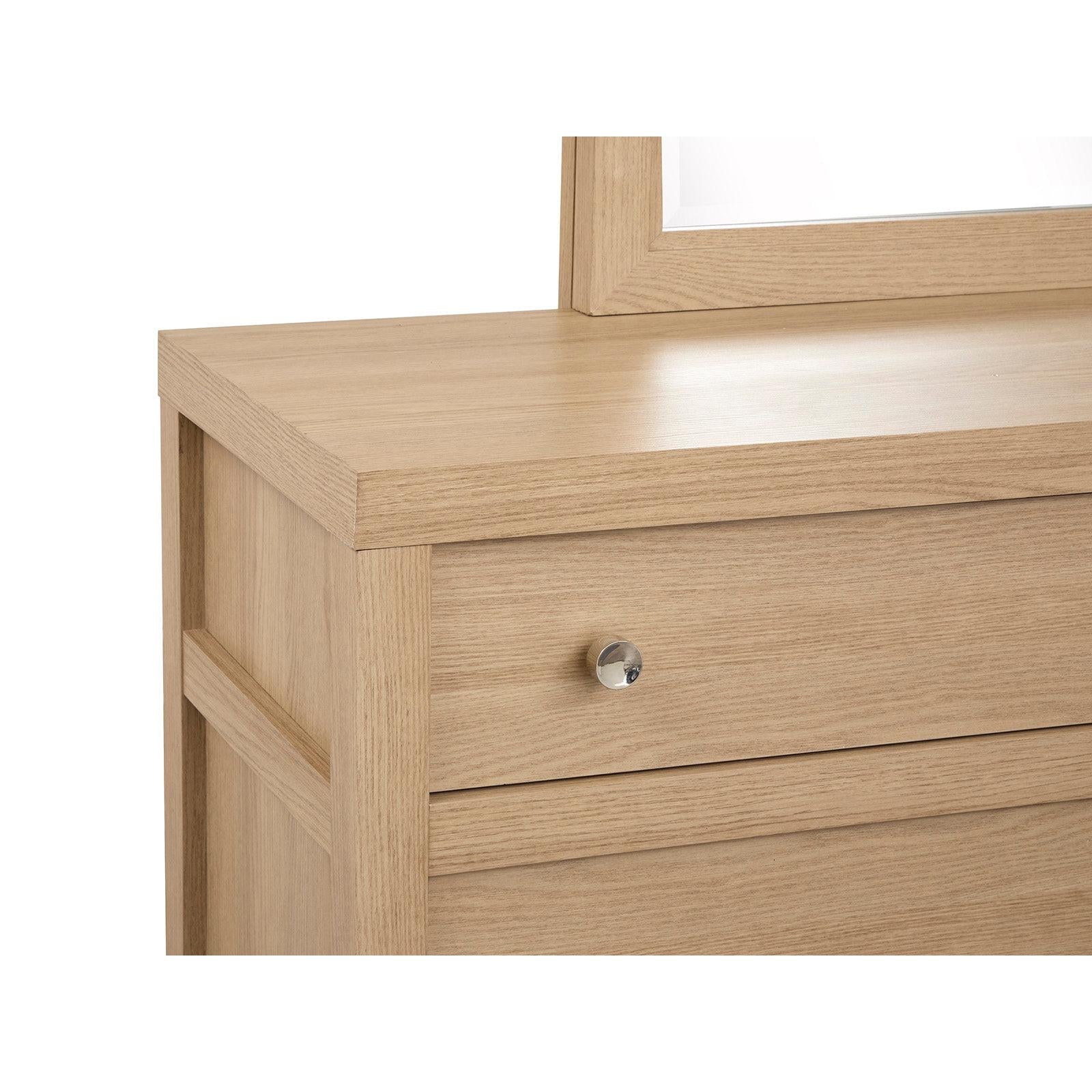 Magnussen Home Merrifield Sandstone Beige Dresser