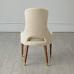 Global Views Nola Dining Chair