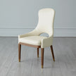 Global Views Nola Dining Chair