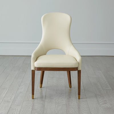 Global Views Nola Dining Chair