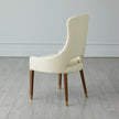 Global Views Nola Dining Chair