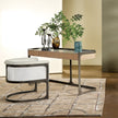Global Views Khaki Gate Rug Clearance