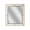 Chelsea House Madison Marbleized Mirror