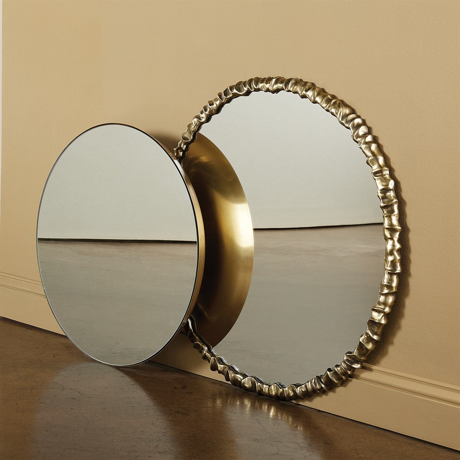 Global Views Artiste Mirror
