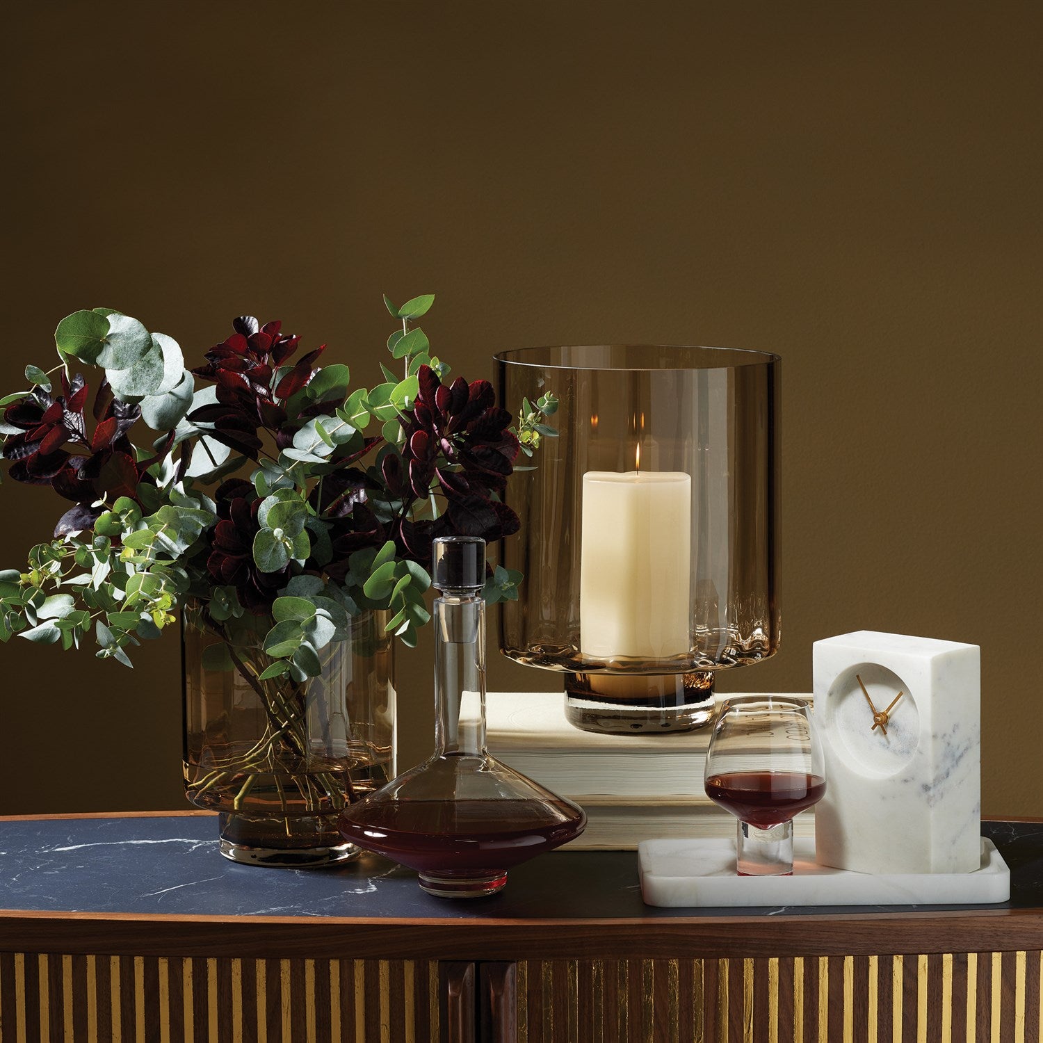 Global Views Jensen Barware