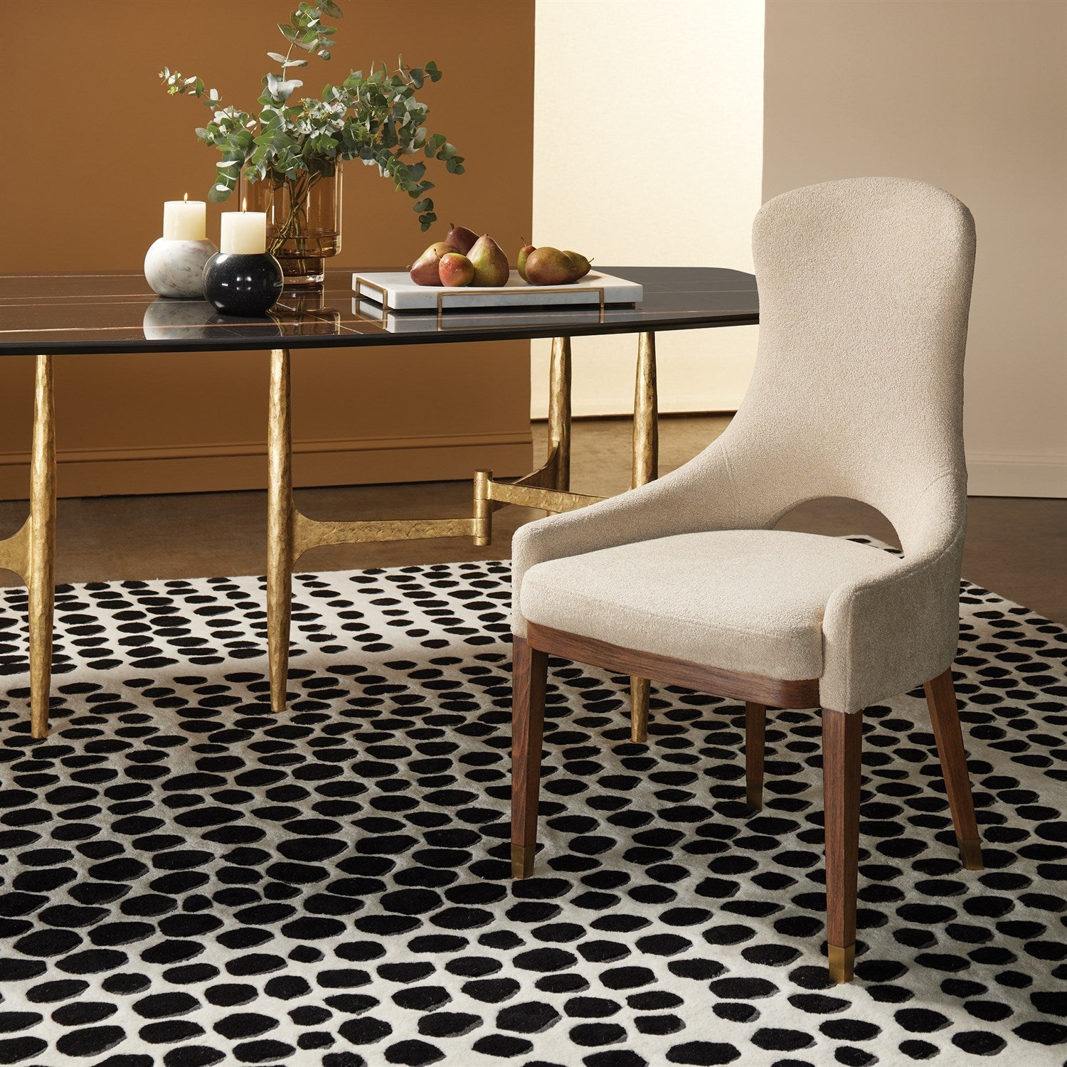 Global Views Topaz Epic Hurricane