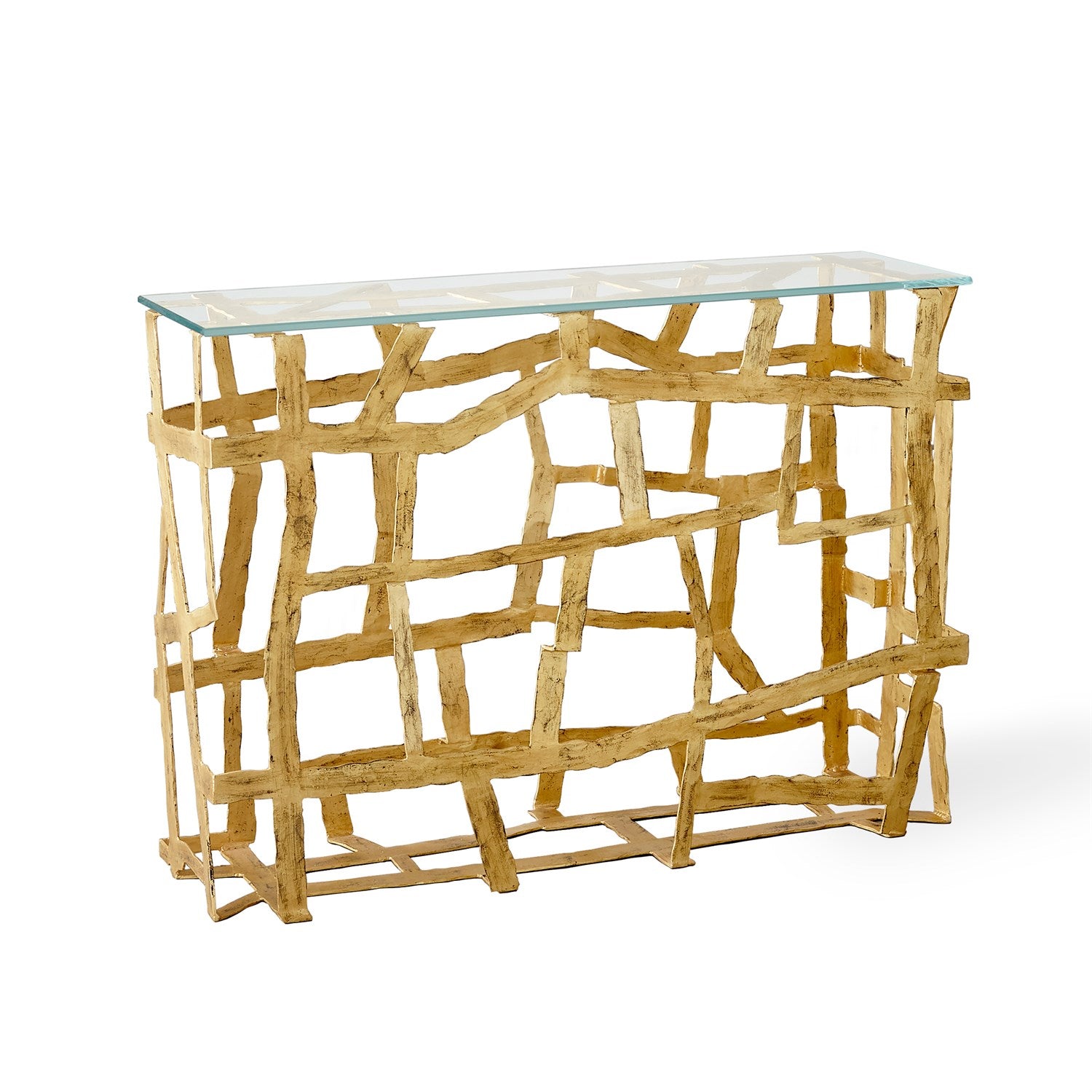 Global Views Fragments Console Table