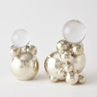 Global Views Bubble Orb Holder Clearance