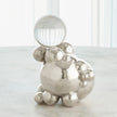 Global Views Bubble Orb Holder Clearance