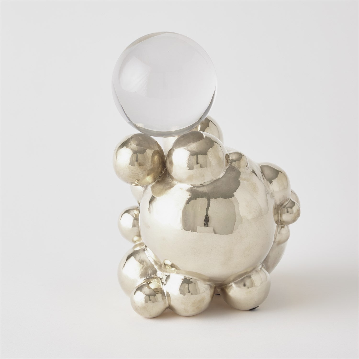 Global Views Bubble Orb Holder Clearance