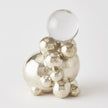 Global Views Bubble Orb Holder Clearance