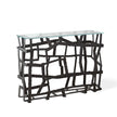 Global Views Fragments Console Table