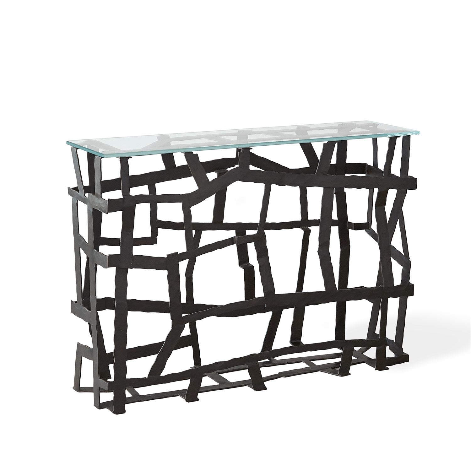 Global Views Fragments Console Table