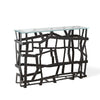 Global Views Fragments Console Table