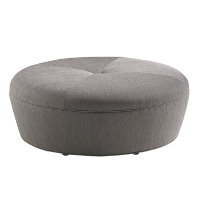 Lexington Upholstery Claudia Ottoman