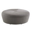 Lexington Upholstery Claudia Ottoman