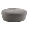 Lexington Upholstery Claudia Ottoman
