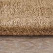 Feizy Luna 8049F Modern Solid Rug