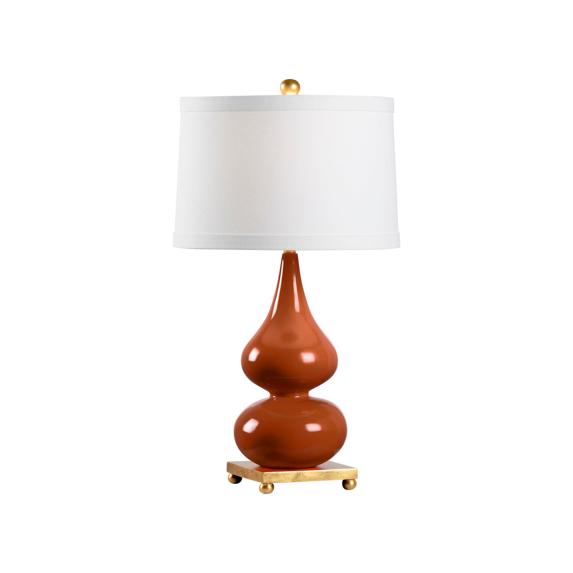 Wildwood Whitney Table Lamp