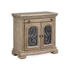 Magnussen Home Marisol Fawn Bachelor Chest