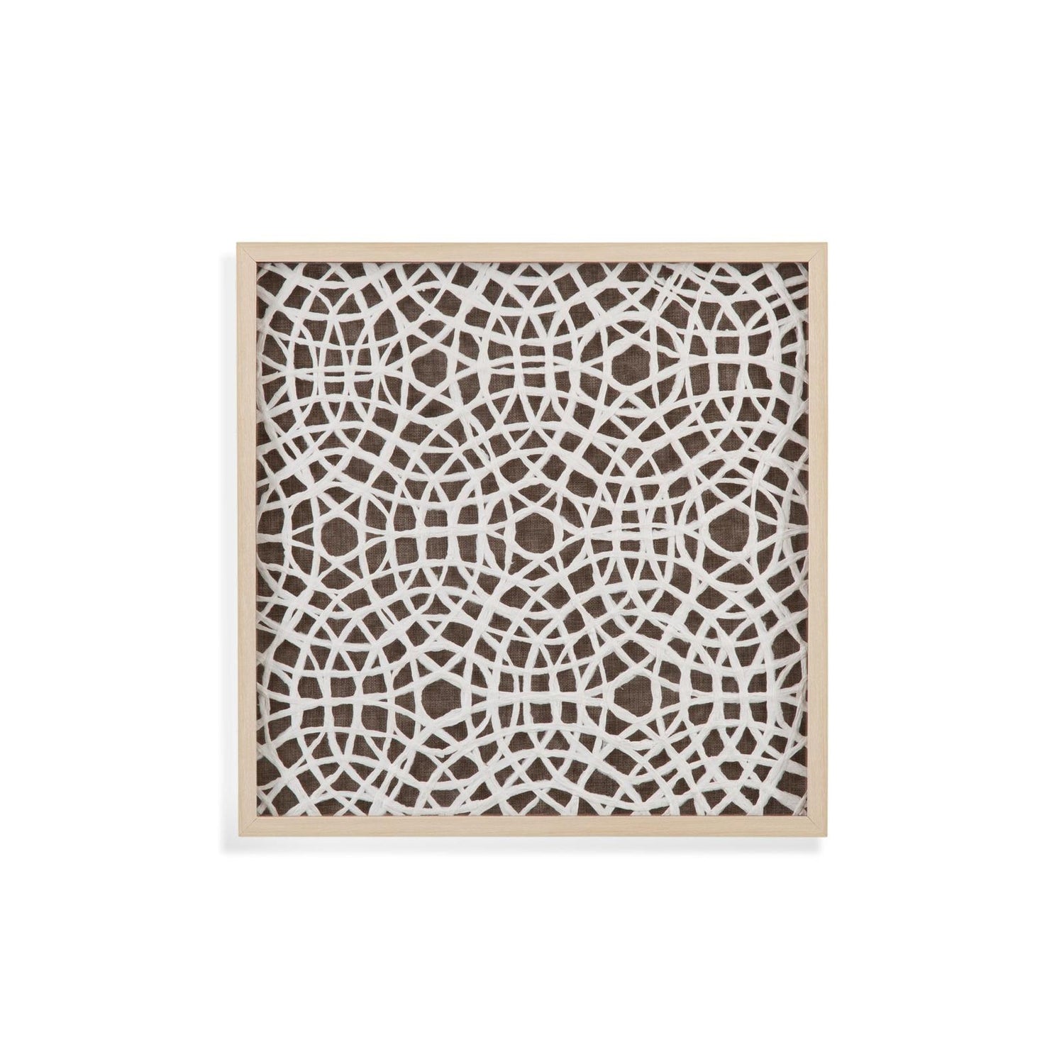 BMC Lined Wall Art