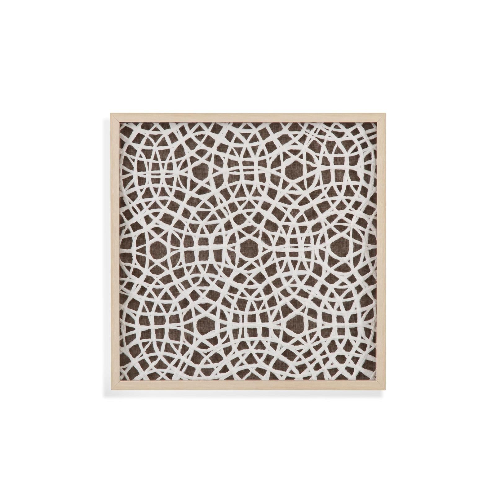 BMC Lined Wall Art