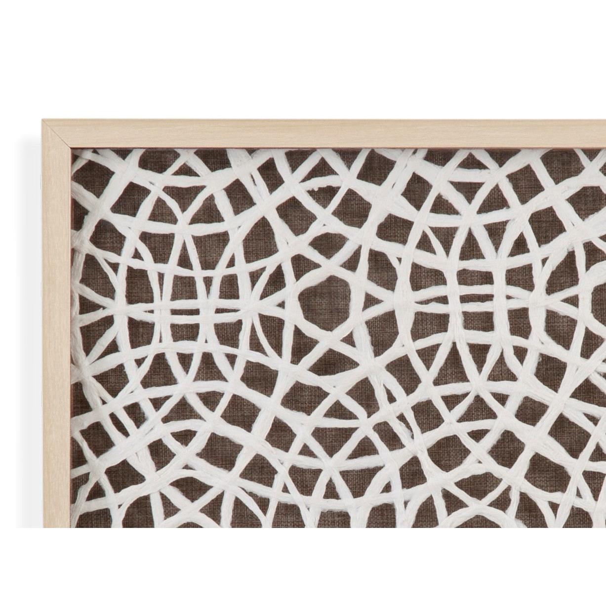 BMC Lined Wall Art