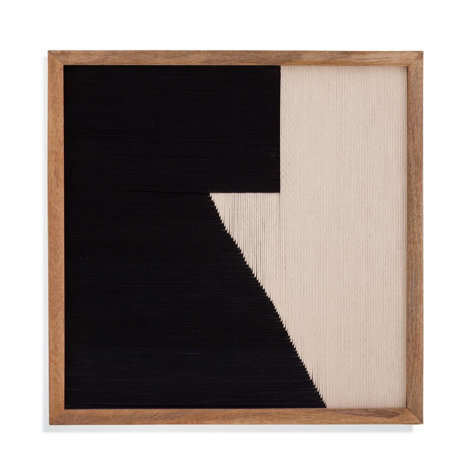 Bassett Mirror Brachiaria Wall Art