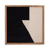 Bassett Mirror Brachiaria Wall Art